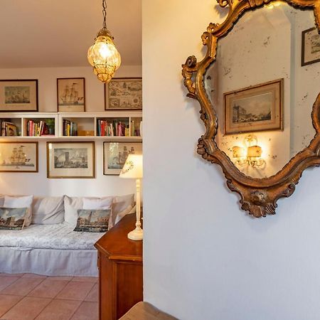 Apartmán Ca' Del Forner Benátky Exteriér fotografie