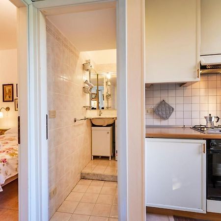 Apartmán Ca' Del Forner Benátky Exteriér fotografie