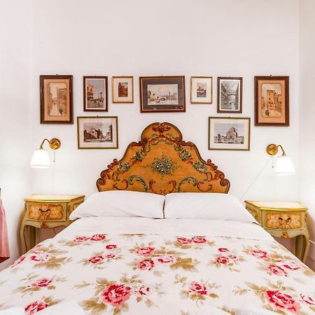 Apartmán Ca' Del Forner Benátky Exteriér fotografie