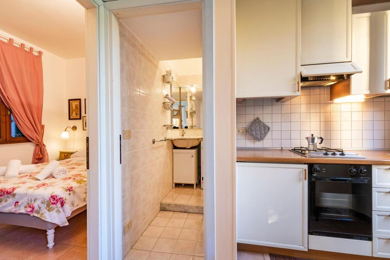 Apartmán Ca' Del Forner Benátky Exteriér fotografie