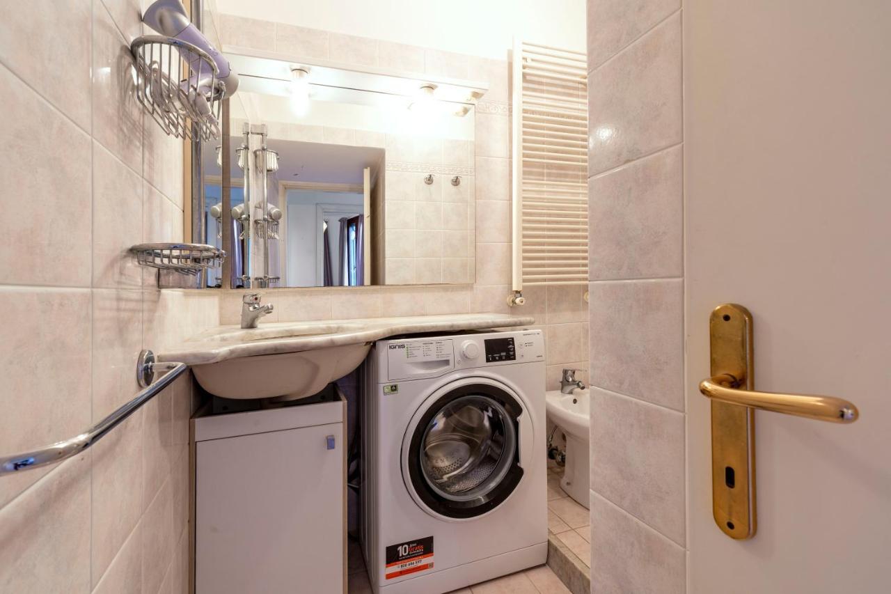 Apartmán Ca' Del Forner Benátky Exteriér fotografie